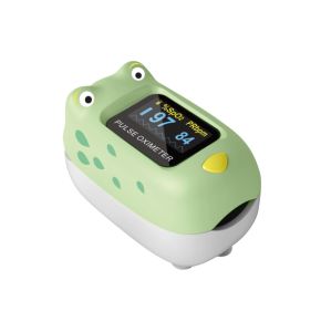 Spengler Oxyfrog Pulse Oximeter - Kids' Special