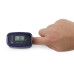 Spengler OXYSTART Blueberry Pulse Oximeter - Spot SpO2 Monitoring