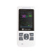Oxymètre portable Spengler Master Palm 3 Nellcor OxiMax pour professionnels de santé