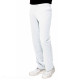 Pantalon Médical Homme Santiago Microfibre - Blanc, Taille 1/M V 2726