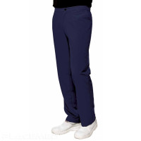 Santiago Royal Blue Medical Trousers for Men - Sizes XS to XXL