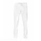 Medical Trousers - Unisex Garment - RODI - White Color - Size M V 2702