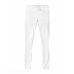 Medical Trousers - Unisex Garment - RODI - White Color - Sizes XS to XXXL V 2706