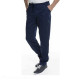 Pantalon Professionnel Mixte - Alan - Bleu Marine - Vetement médical - Taille M V 2750