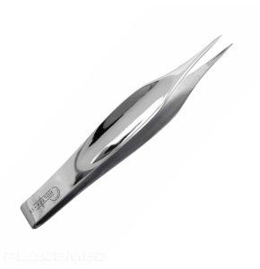 Feichenfeld Splinter Forceps 9cm - Comfort and Precision in Surgery