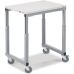 Postes de Travail Ergonomiques et Modulaires pour Établissements de Santé V 9385