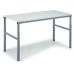 Postes de Travail Ergonomiques et Modulaires pour Établissements de Santé V 9383