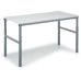 Postes de Travail Ergonomiques et Modulaires pour Établissements de Santé V 9384