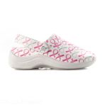 Codeor Nizzac Hospitalier Clog - Pink Sublimated