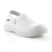 Lightweight Non-Slip Waterproof Breathable Safety Clog with Washable Protective Toe - Codeor Nizza S2 V 5843