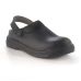 Lightweight Non-Slip Waterproof Breathable Safety Clog with Washable Protective Toe - Codeor Nizza S2 V 5844