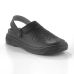 Lightweight Perforated Antistatic Slip-On Work Clog with Safety Toe - Codeor Nizzap V 5846