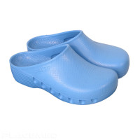 Perforated and Antistatic MEDIPLOGS Medical Clogs, Non-Slip