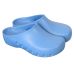 MEDIPLOGS Medical Clogs Non-Slip Antistatic Perforated with Anti-Friction Orthopedic Sole V 3156