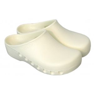 Mediplogs Professional Clog - White