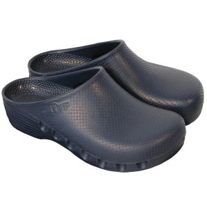 Sabot professionnel Mediplogs - Bleu Marine