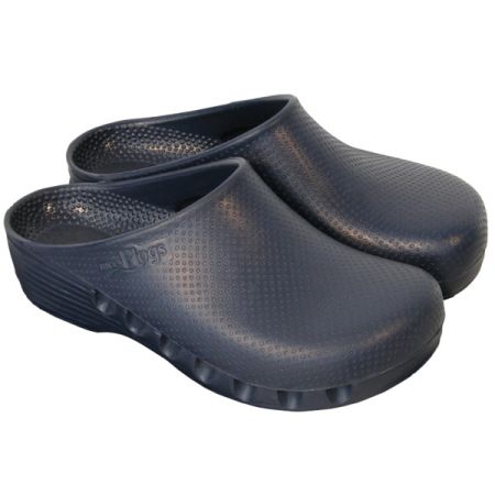 Mediplogs Professional Clog - Navy Blue Mediplogs Professional Clog - Navy Blue