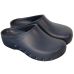 MEDIPLOGS Medical Clogs Non-Slip Antistatic Perforated with Anti-Friction Orthopedic Sole V 3181