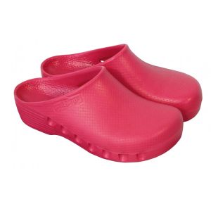 Sabot professionnel Mediplogs - Fuchsia