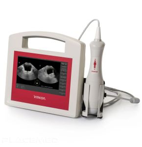 Portable Ultrasound Bladder Scanner - VitaScan PD 100570CP