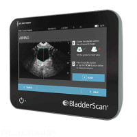 Scanner vésical Bladder Scan i10 de la marque VERATHON