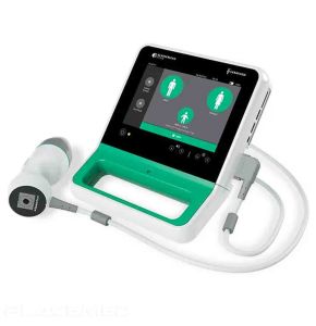Scanner vésical BladderScan Prime Plus de la marque VERATHON
