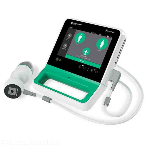 Scanner vésical BladderScan Prime Plus de la marque VERATHON