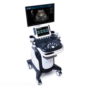 Scanner vésical KC80 de la marque KAIXIN