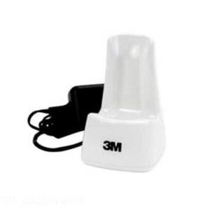3M 9661L Surgical Clipper Charging Base with Pivoting Head