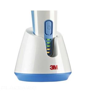 3M Fixed Head Surgical Clipper Charging Base - For Professionals