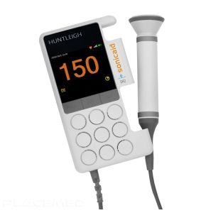 Sonicaid SR2 / SR3 fetal doppler