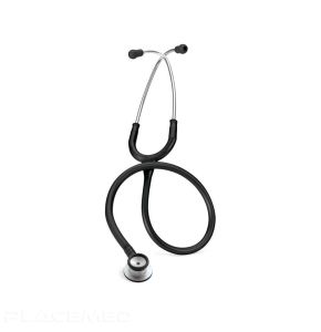 Stéthoscope 3M Littmann Classic II Nouveau-Né - Noir - Pédiatrique