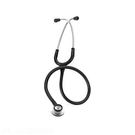 Stéthoscope 3M Littmann Classic II Nouveau-Né - Noir - Pédiatrique