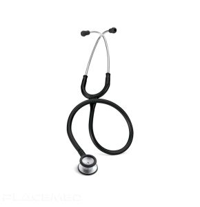 Stéthoscope Nourrisson et Enfant Littmann 3M Classic II Noir