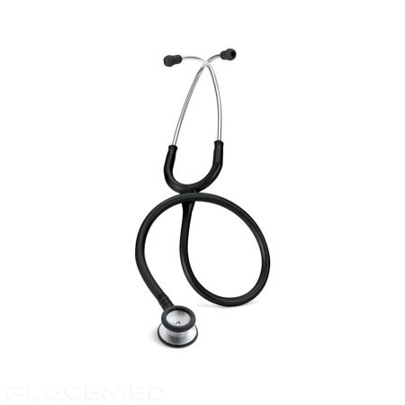 Stéthoscope Nourrisson et Enfant Littmann 3M Classic II Noir