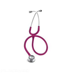 Stéthoscope Nourrisson 3M Littmann Classic II Rouge Framboise