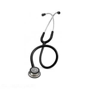 3M Littmann Classic III™ Dual Head Stethoscope - Black Model