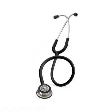 Stéthoscope Littmann Double Pavillon 3M Classic III TM - Modèle Noir