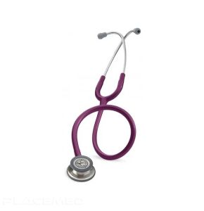 3M Littmann Classic III™ Stethoscope Double Head - Plum Model