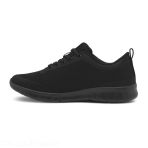 Sneaker de travail Suecos Alma Velvety - Noir