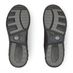 Sneaker de travail Suecos Alma Velvety - Noir