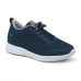 Medical Work Sneakers - Alma Ortho - Breathable and Non-Slip - Wide Heel for Greater Stability V 6065