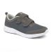 Suecos Alma Velcro - Ultra-Light, Breathable, Non-Slip Shoes - Adjustable Velcro Closure - Antibacterial Sole V 6067