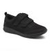 Suecos Alma Velcro - Ultra-Light, Breathable, Non-Slip Shoes - Adjustable Velcro Closure - Antibacterial Sole V 6066