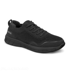 Sneaker de travail Suecos Lätt - Noir