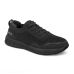 Non-Slip Sneakers - X-Cell Antibacterial EVA Sole - Suecos LÄTT Unisex in Perforated Microfiber V 6068