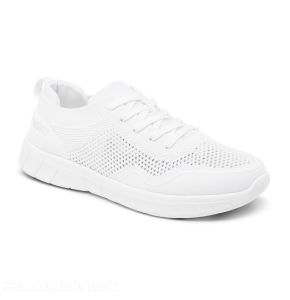 Sneaker de travail Suecos Lätt - Blanc
