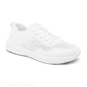 Sneaker de travail Suecos Lätt - Blanc