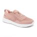 Non-Slip Sneakers - X-Cell Antibacterial EVA Sole - Suecos LÄTT Unisex in Perforated Microfiber V 6070