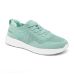 Non-Slip Sneakers - X-Cell Antibacterial EVA Sole - Suecos LÄTT Unisex in Perforated Microfiber V 6071